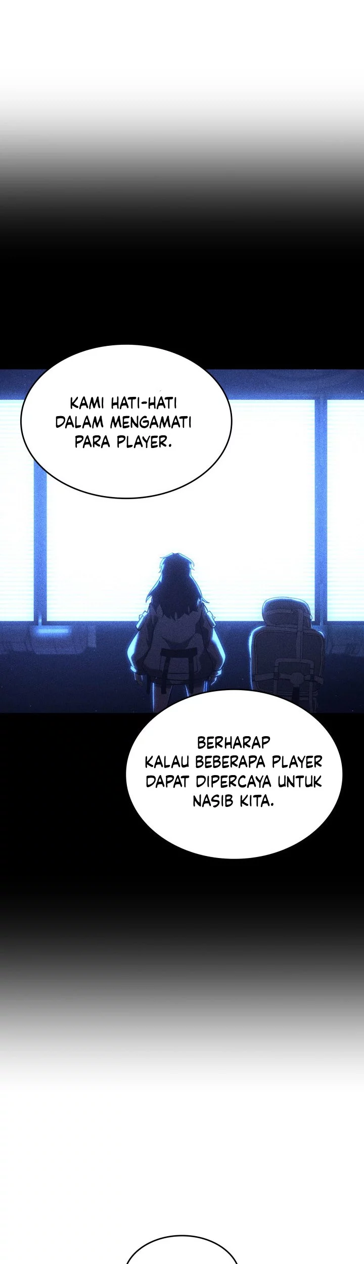 Return of the SSS-Class Ranker Chapter 162 Gambar 55