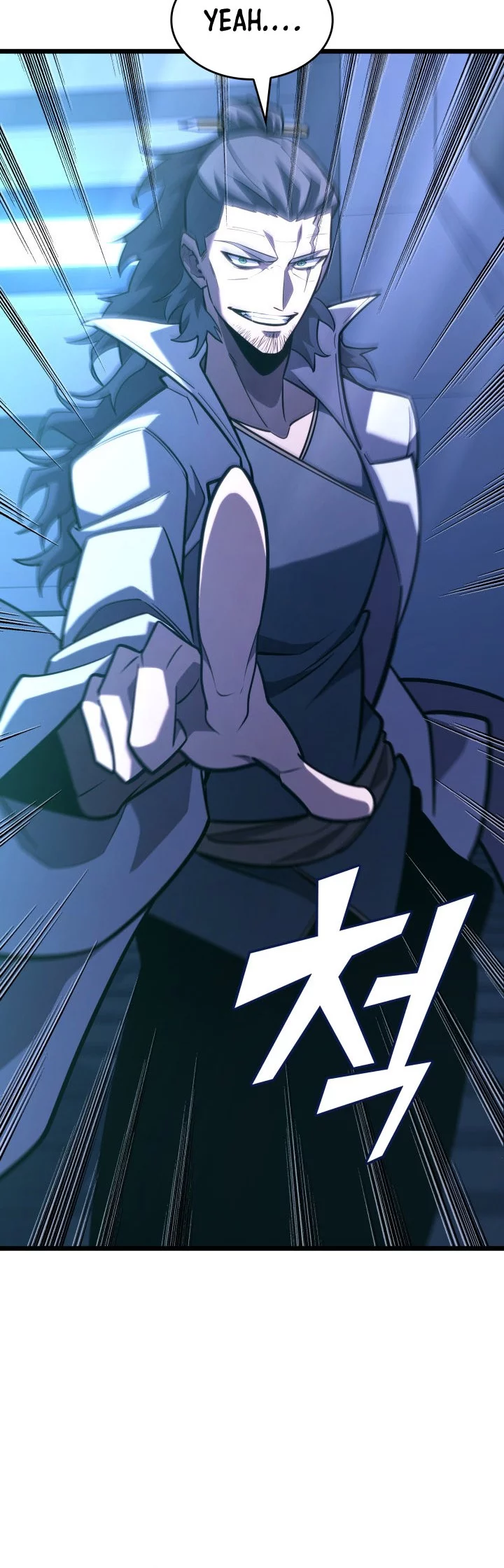 Return of the SSS-Class Ranker Chapter 162 Gambar 56