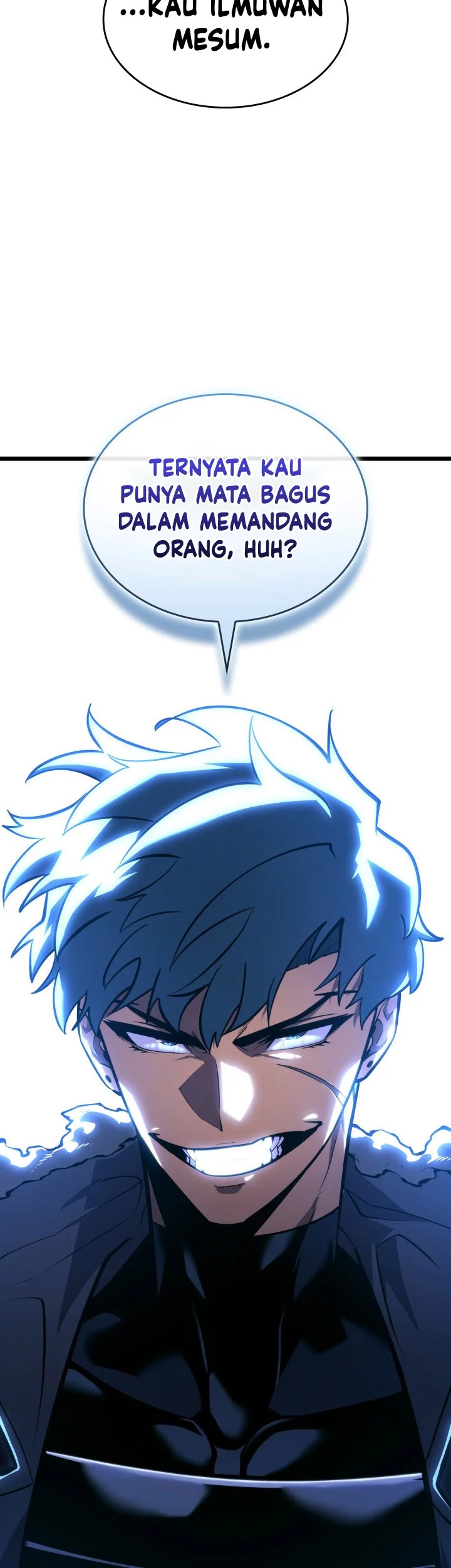 Return of the SSS-Class Ranker Chapter 162 Gambar 59