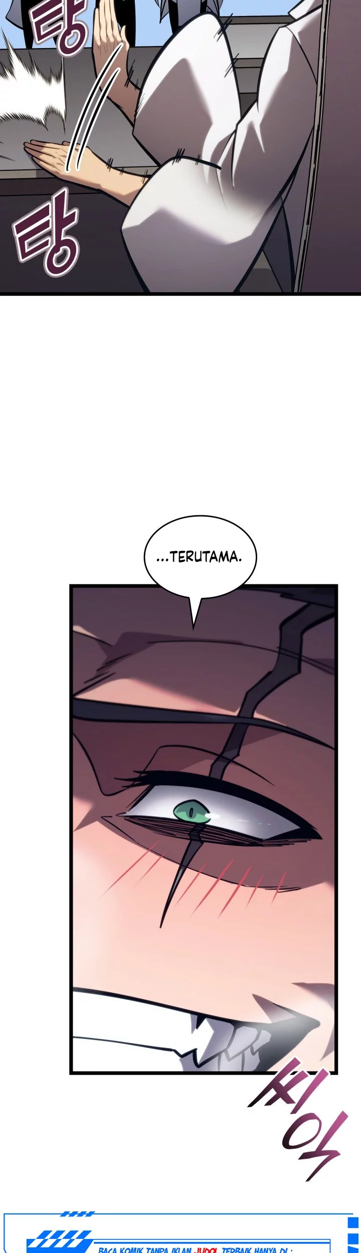 Return of the SSS-Class Ranker Chapter 162 Gambar 7