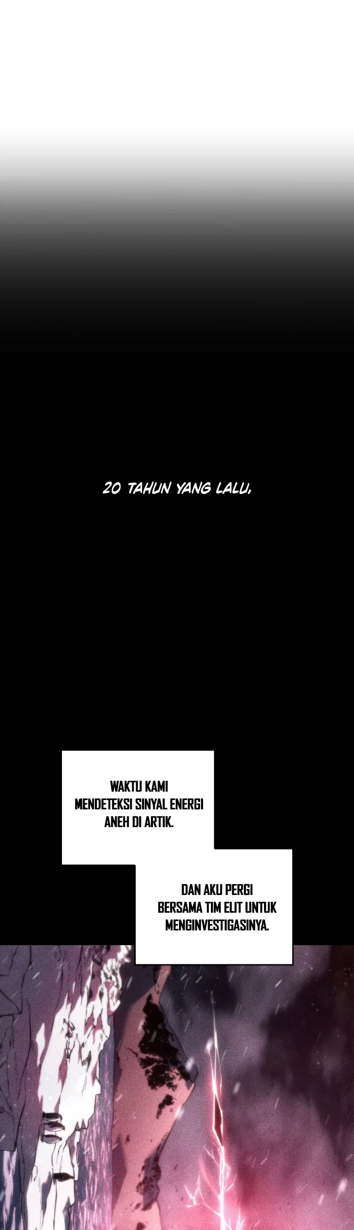 Return of the SSS-Class Ranker Chapter 162 Gambar 33