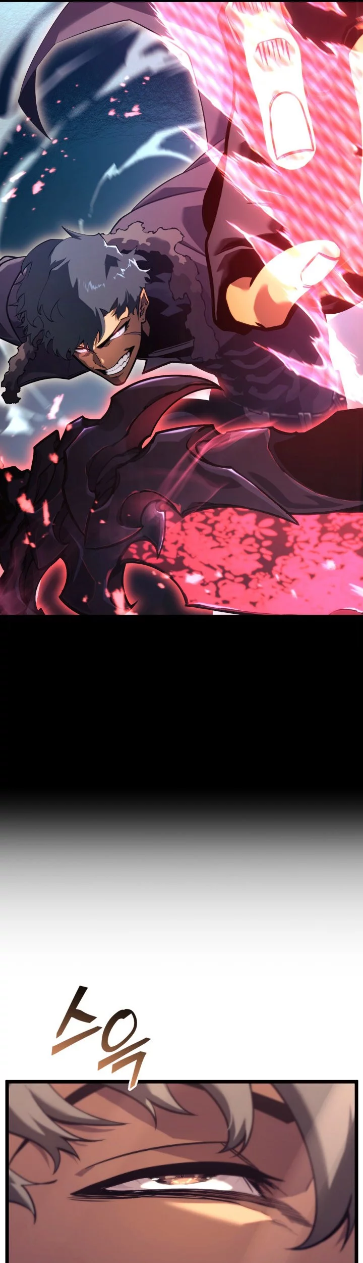 Return of the SSS-Class Ranker Chapter 163 Gambar 37