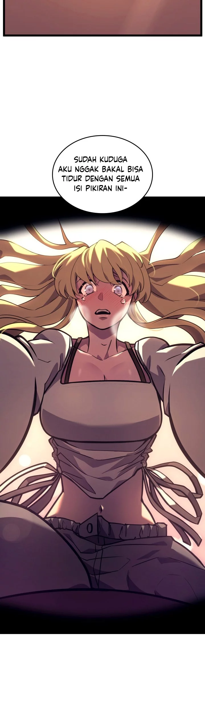 Return of the SSS-Class Ranker Chapter 163 Gambar 38