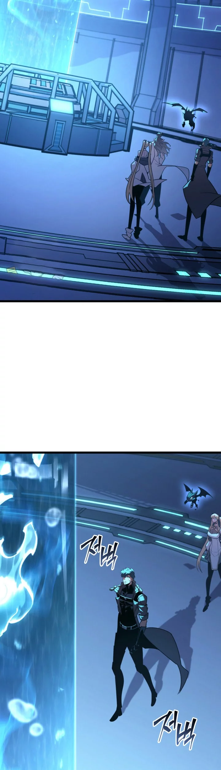 Baca  Return of the SSS-Class Ranker Chapter 163 Gambar 2