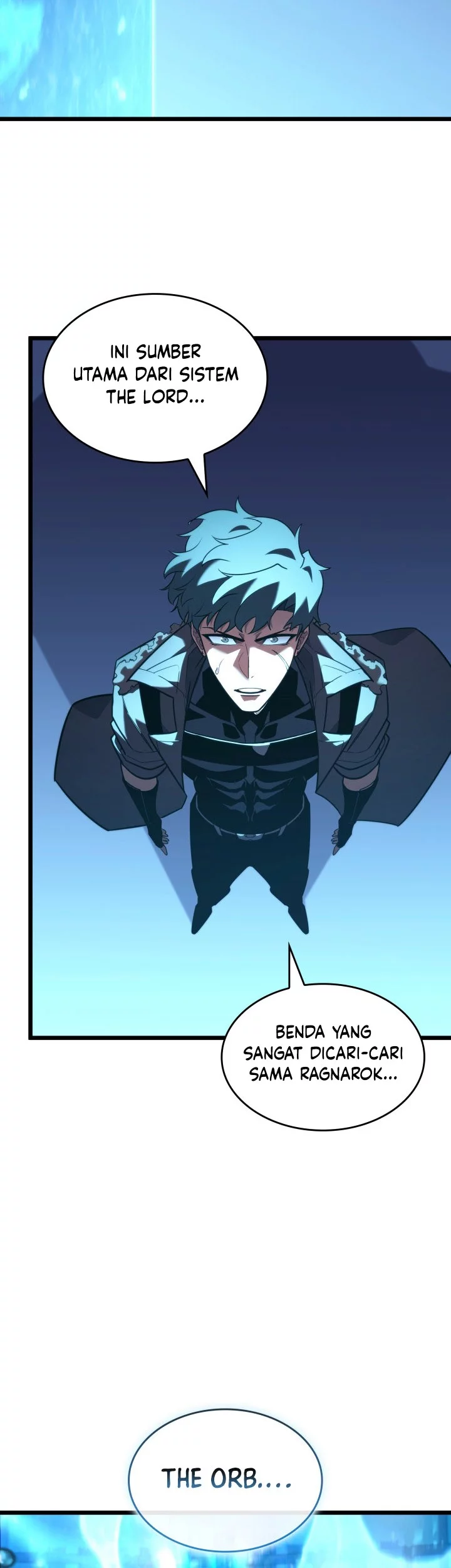 Return of the SSS-Class Ranker Chapter 163 Gambar 3