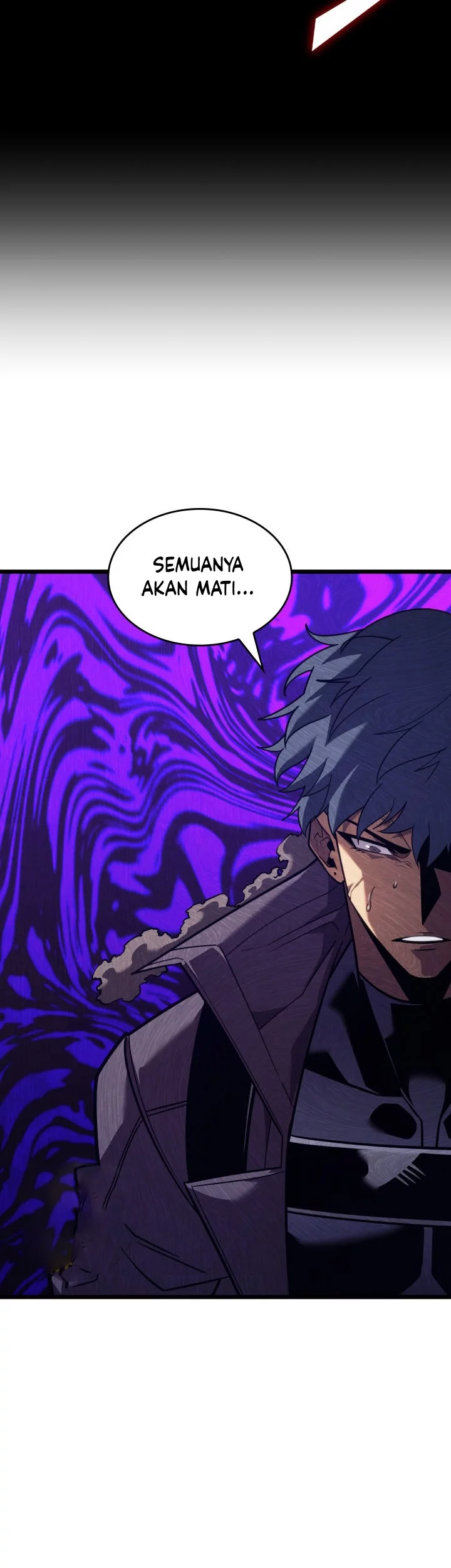 Return of the SSS-Class Ranker Chapter 163 Gambar 10