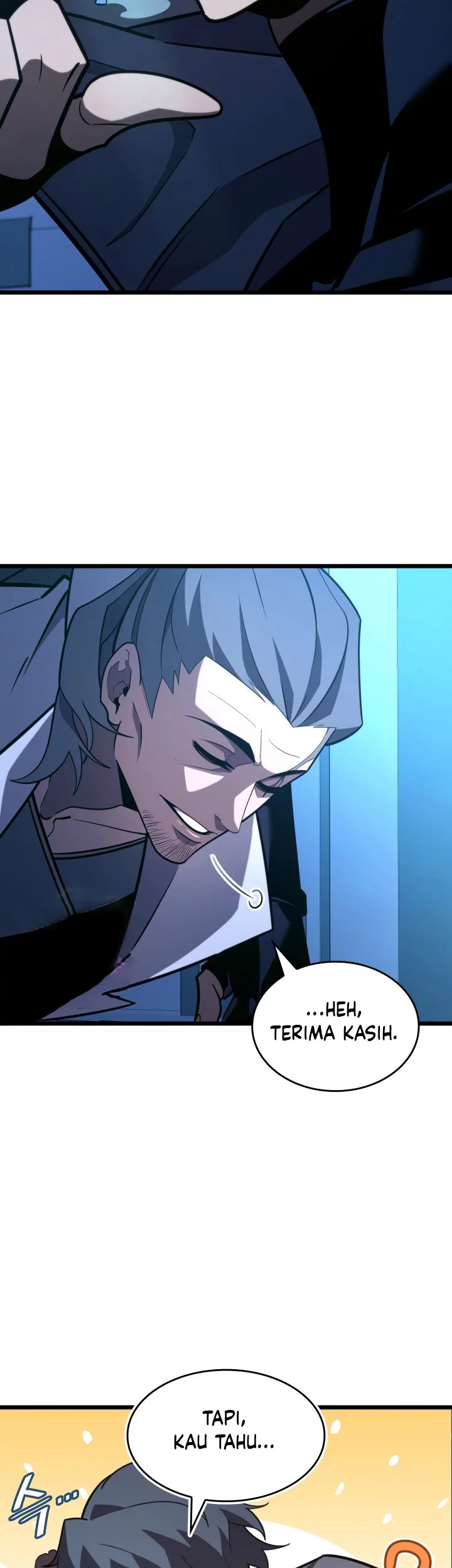 Return of the SSS-Class Ranker Chapter 163 Gambar 18