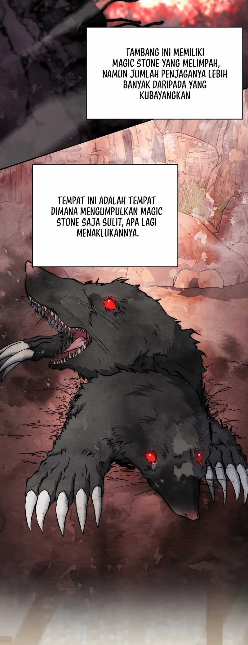 Baca Return of the Sword God-Rank Civil Servant Chapter 44 Gambar 2