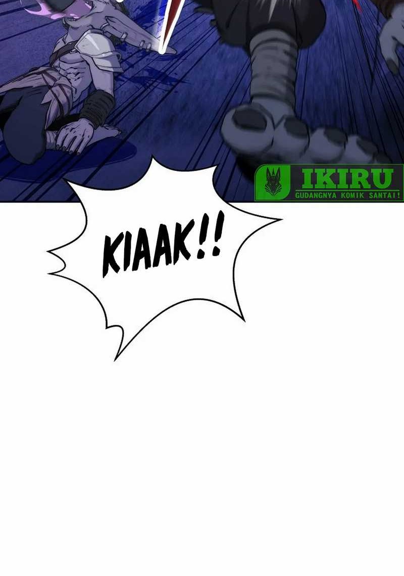 Return of the Sword God-Rank Civil Servant Chapter 48 Gambar 25
