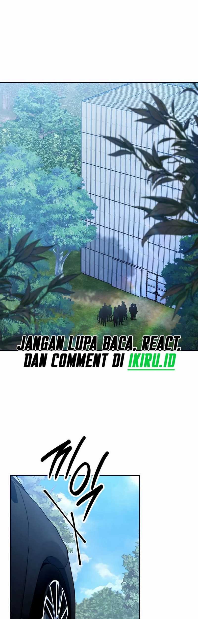 Baca Return of the Sword God-Rank Civil Servant Chapter 48 Gambar 2
