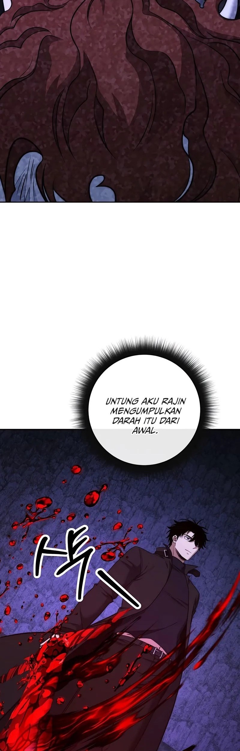 Baca Return of the Sword God-Rank Civil Servant Chapter 50 Gambar 2