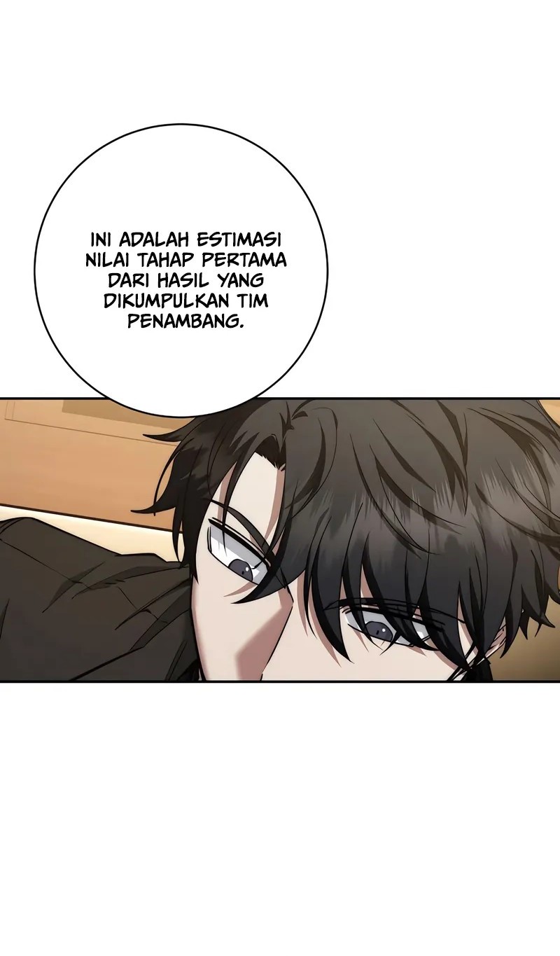 Return of the Sword God-Rank Civil Servant Chapter 51 Gambar 42