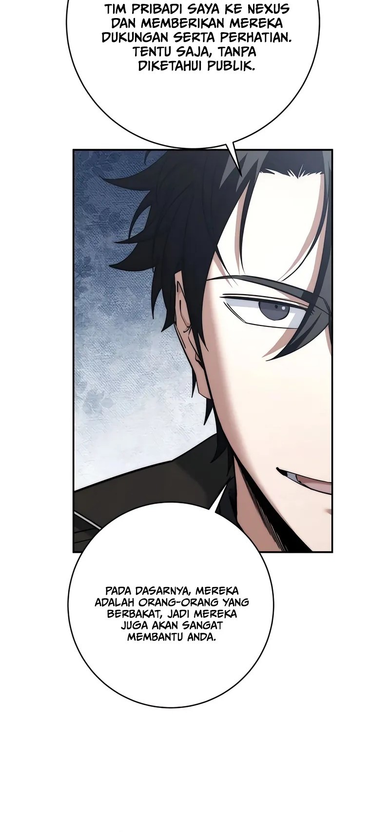 Return of the Sword God-Rank Civil Servant Chapter 51 Gambar 54