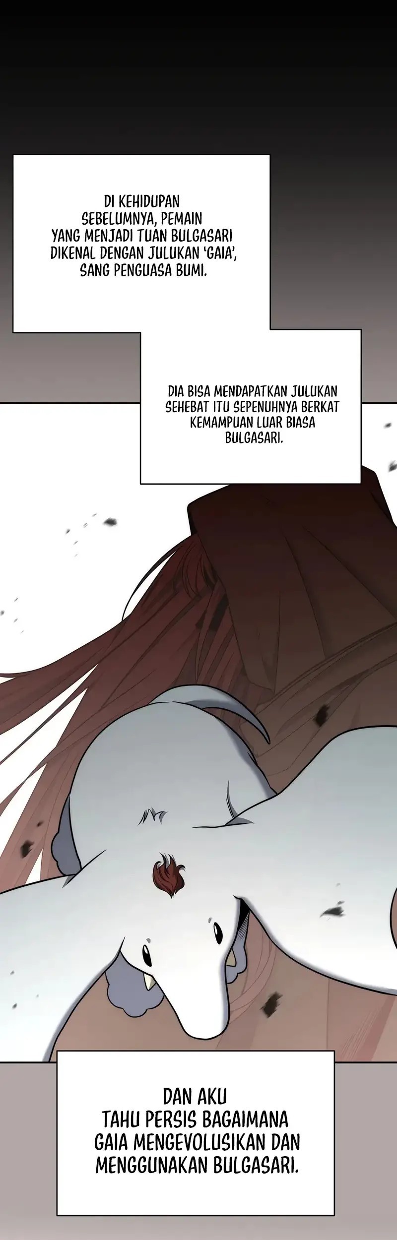 Baca Komik Return of the Sword God-Rank Civil Servant Chapter 51 Gambar 1