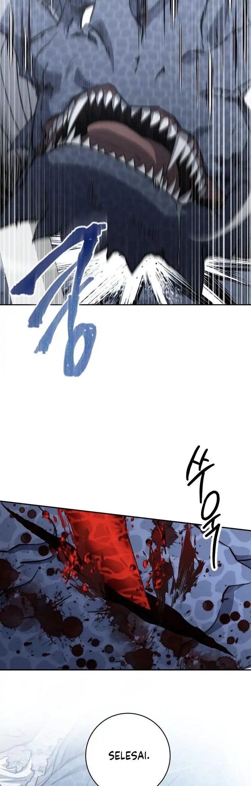 Baca Return of the Sword God-Rank Civil Servant Chapter 54 Gambar 2
