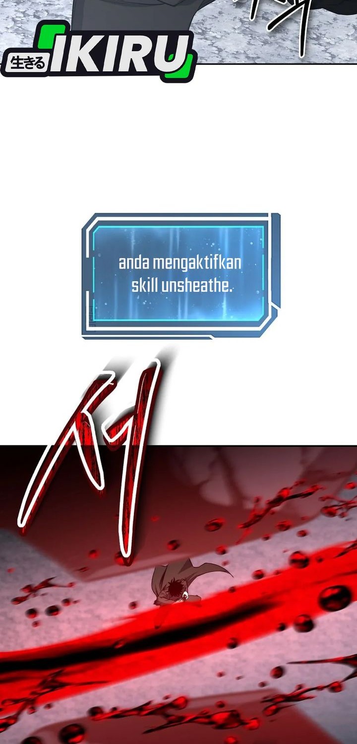 Return of the Sword God-Rank Civil Servant Chapter 55 Gambar 26