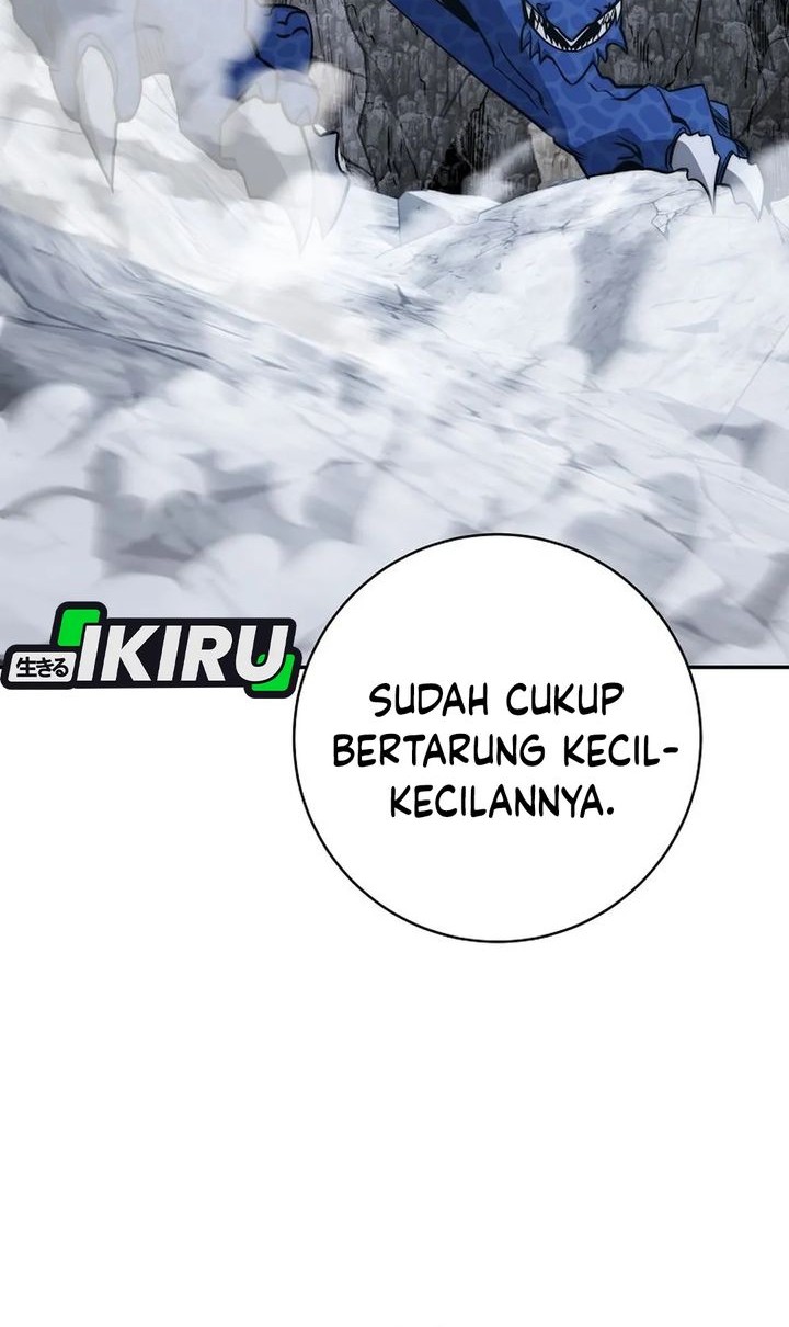 Return of the Sword God-Rank Civil Servant Chapter 55 Gambar 34