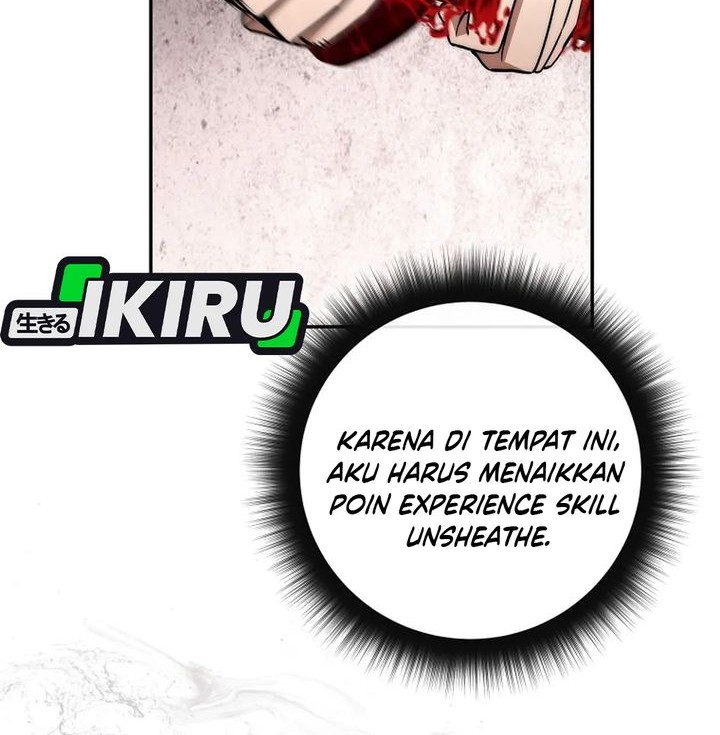 Return of the Sword God-Rank Civil Servant Chapter 55 Gambar 41