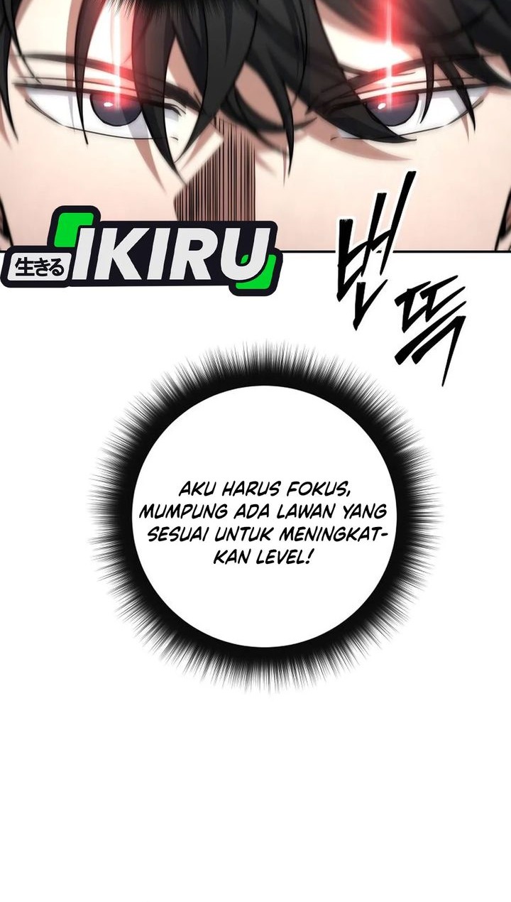 Return of the Sword God-Rank Civil Servant Chapter 55 Gambar 43