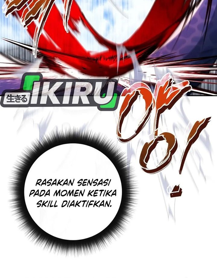 Return of the Sword God-Rank Civil Servant Chapter 55 Gambar 45