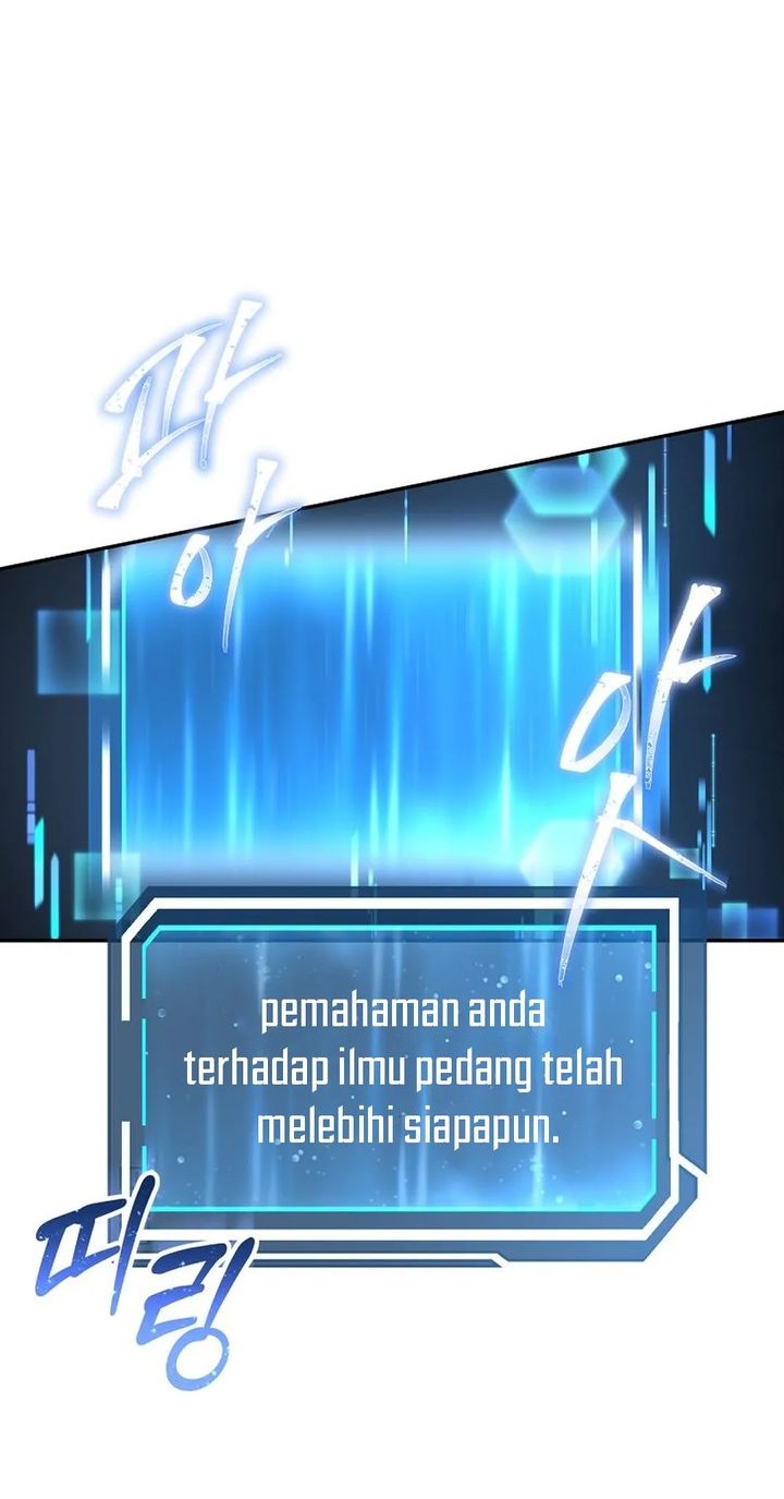 Return of the Sword God-Rank Civil Servant Chapter 55 Gambar 47