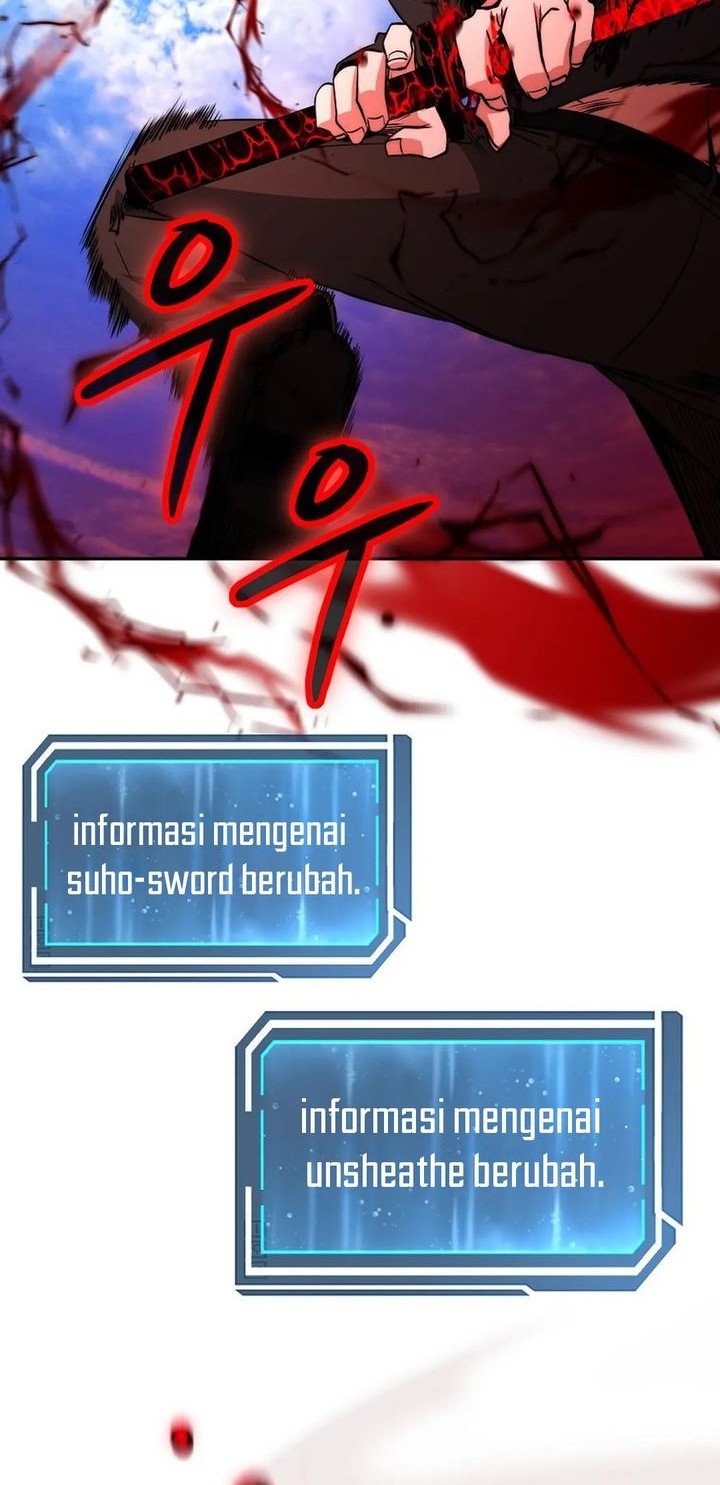 Return of the Sword God-Rank Civil Servant Chapter 55 Gambar 54