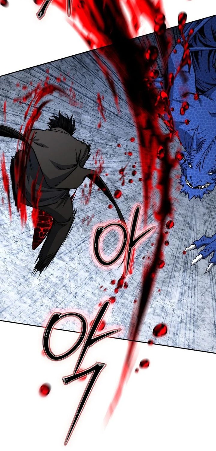 Return of the Sword God-Rank Civil Servant Chapter 55 Gambar 4