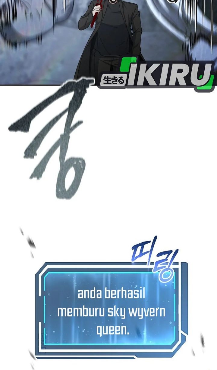 Return of the Sword God-Rank Civil Servant Chapter 55 Gambar 68