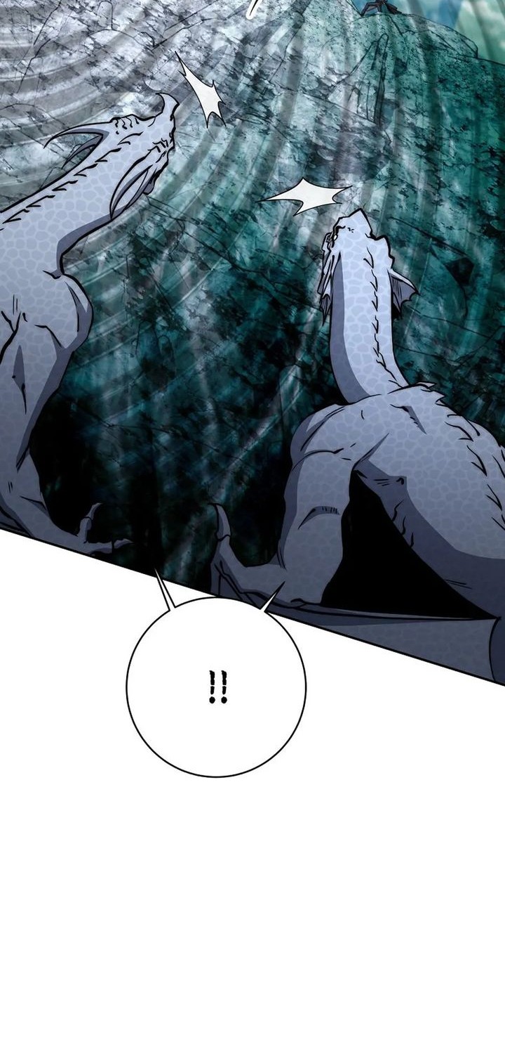 Return of the Sword God-Rank Civil Servant Chapter 55 Gambar 6