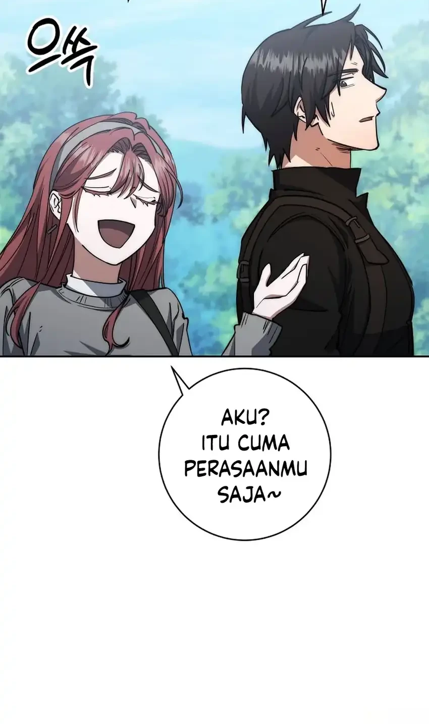 Return of the Sword God-Rank Civil Servant Chapter 56 Gambar 20