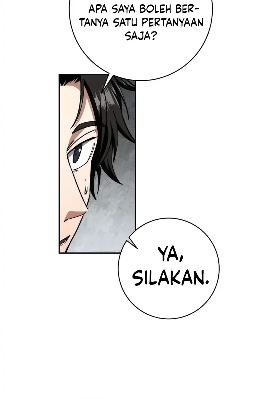 Return of the Sword God-Rank Civil Servant Chapter 56 Gambar 28