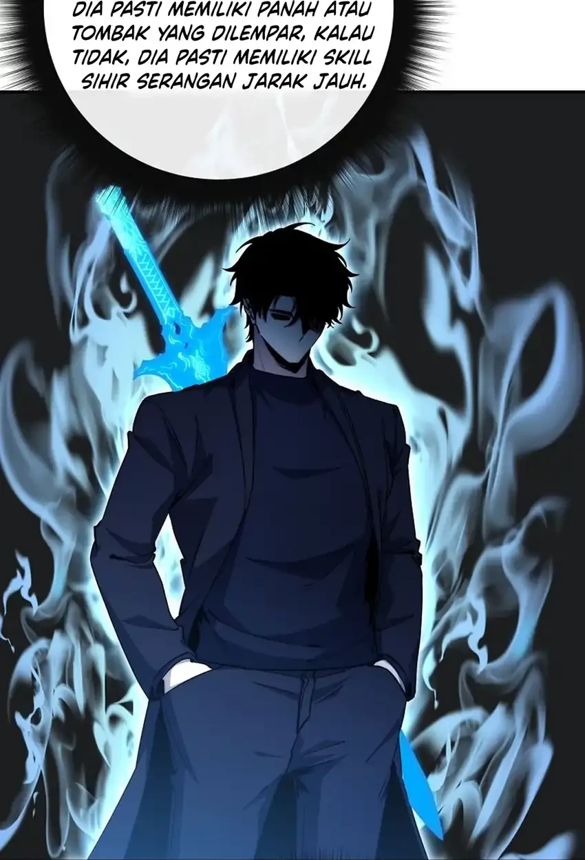 Return of the Sword God-Rank Civil Servant Chapter 56 Gambar 30