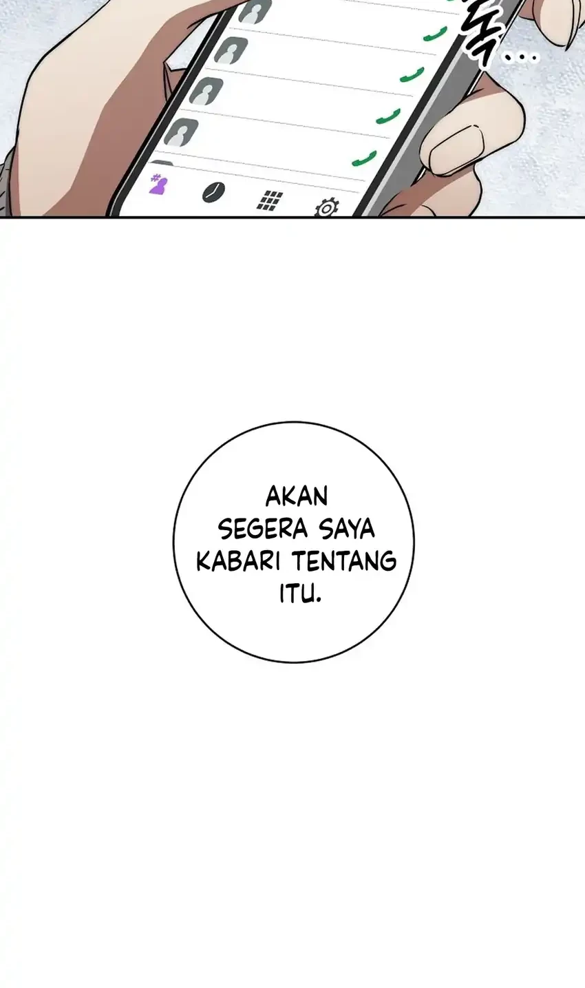 Return of the Sword God-Rank Civil Servant Chapter 56 Gambar 48