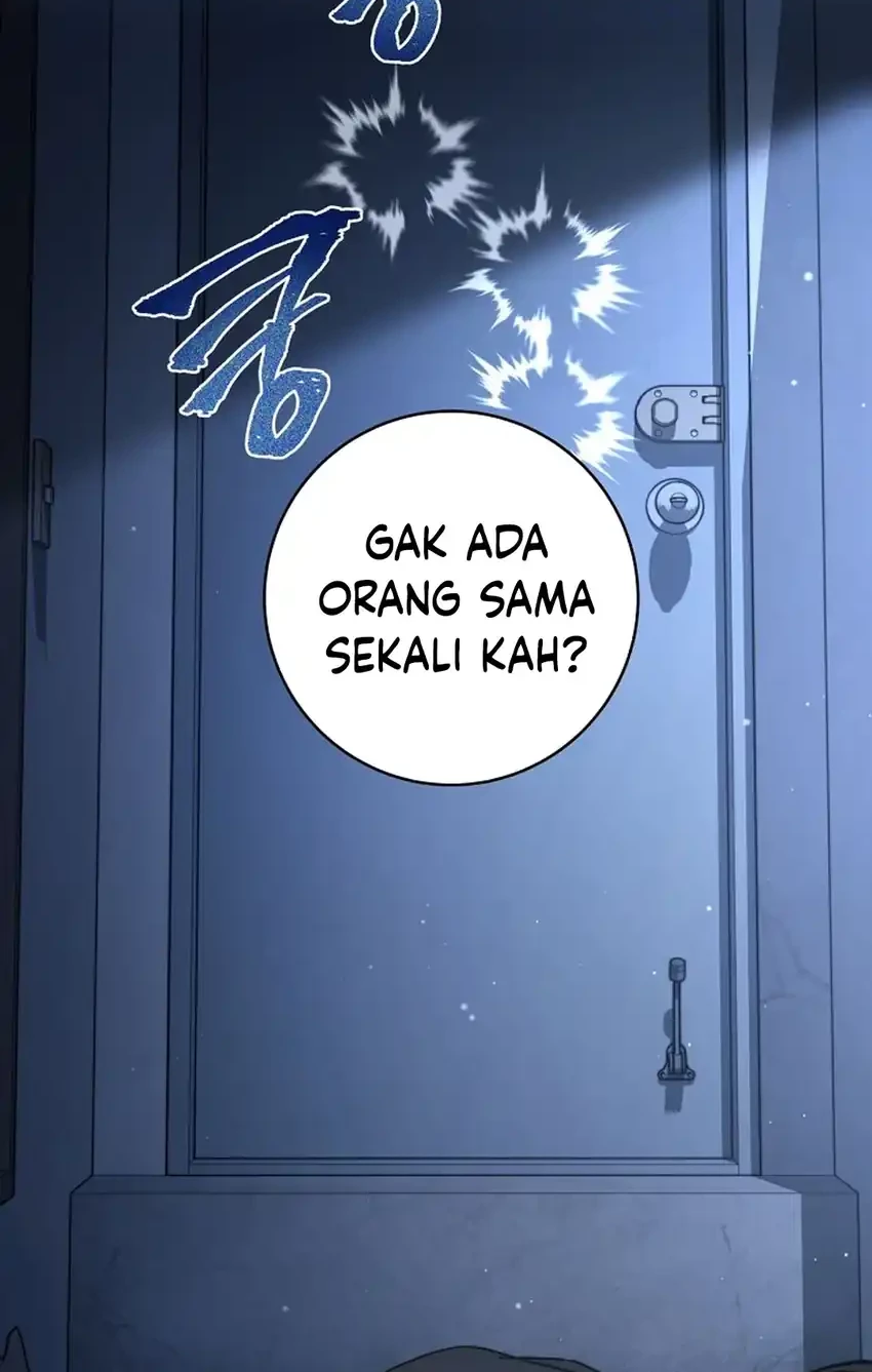 Return of the Sword God-Rank Civil Servant Chapter 56 Gambar 58