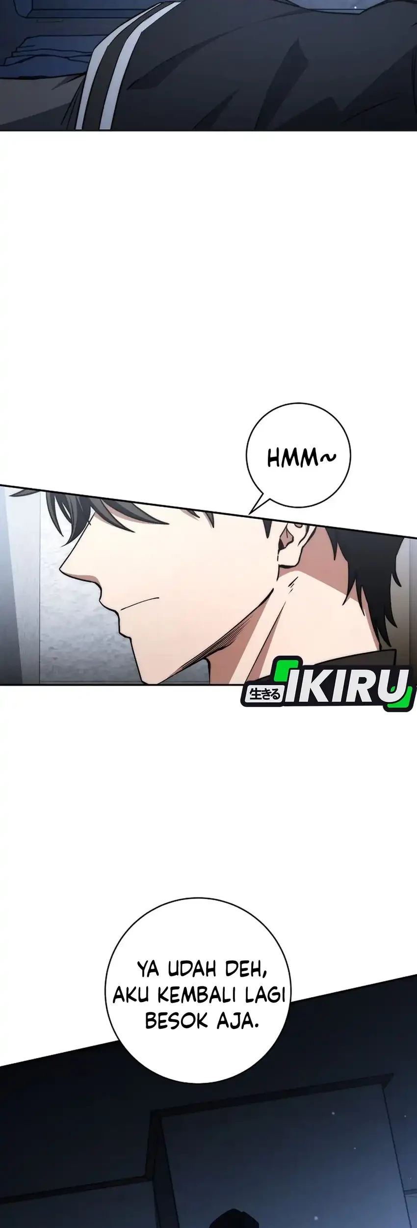 Return of the Sword God-Rank Civil Servant Chapter 56 Gambar 59