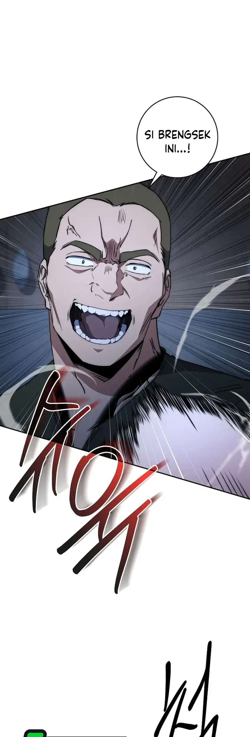 Return of the Sword God-Rank Civil Servant Chapter 56 Gambar 67