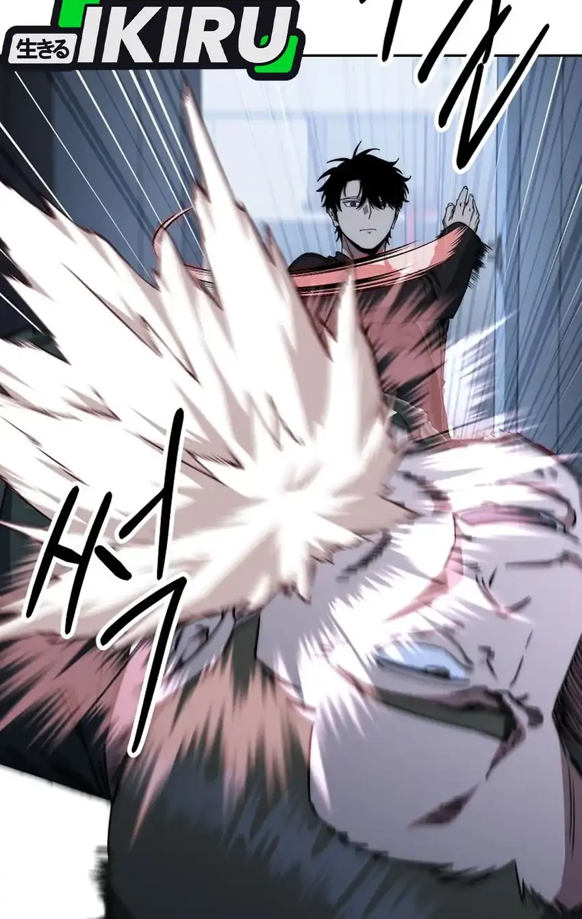 Return of the Sword God-Rank Civil Servant Chapter 56 Gambar 68