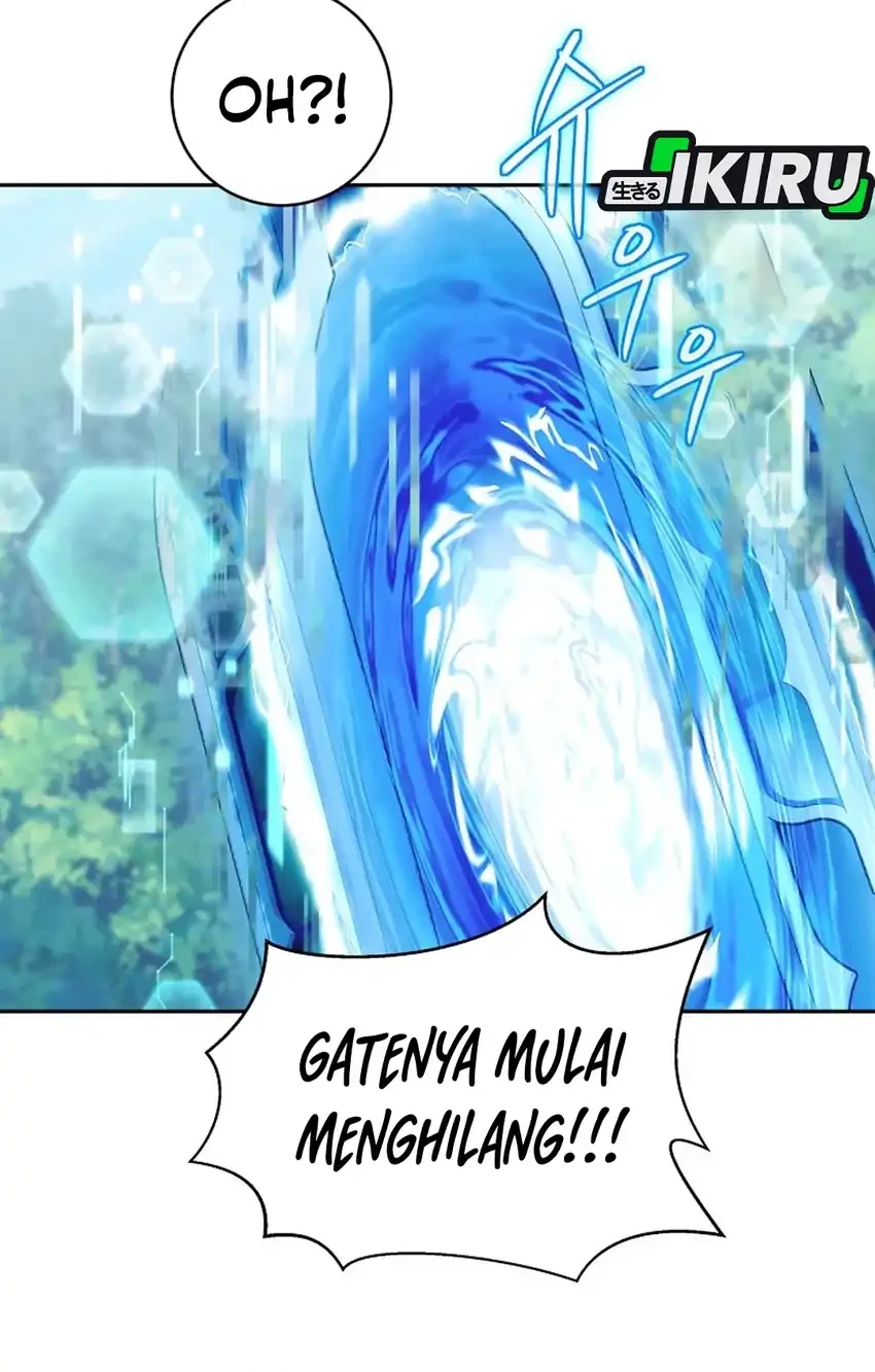 Return of the Sword God-Rank Civil Servant Chapter 56 Gambar 17