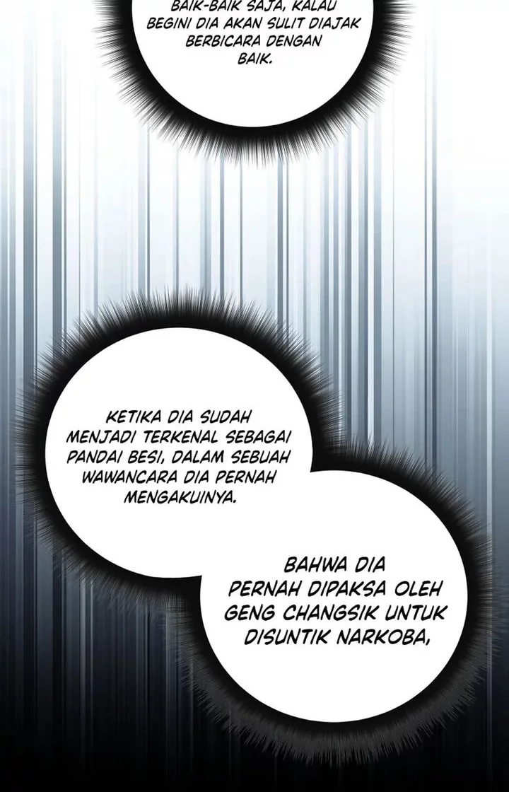 Return of the Sword God-Rank Civil Servant Chapter 57 Gambar 27