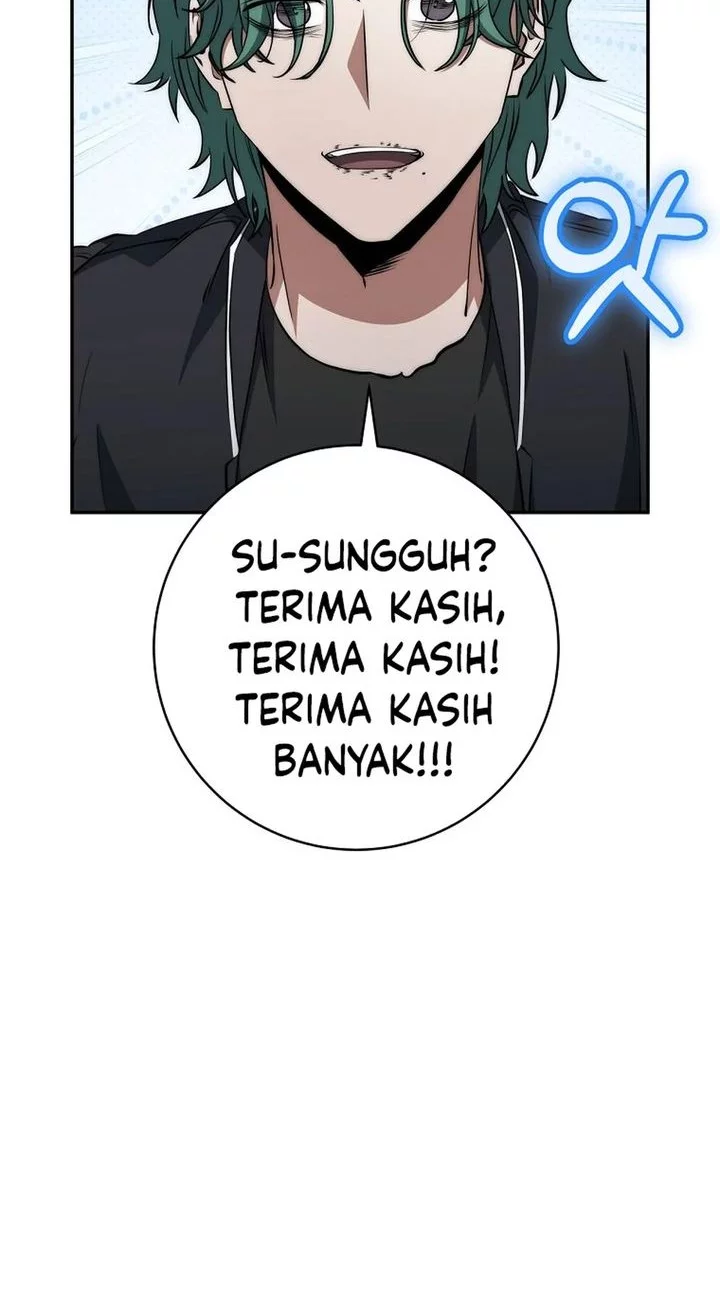 Return of the Sword God-Rank Civil Servant Chapter 57 Gambar 36