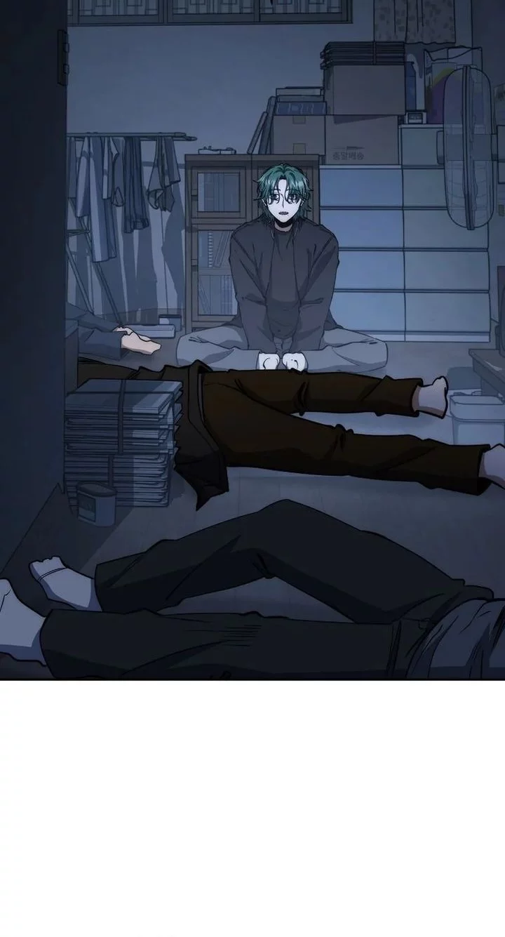 Return of the Sword God-Rank Civil Servant Chapter 57 Gambar 45