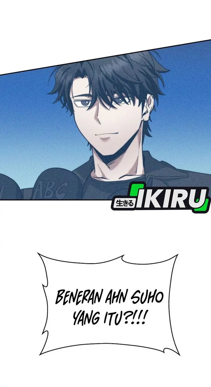 Return of the Sword God-Rank Civil Servant Chapter 57 Gambar 47