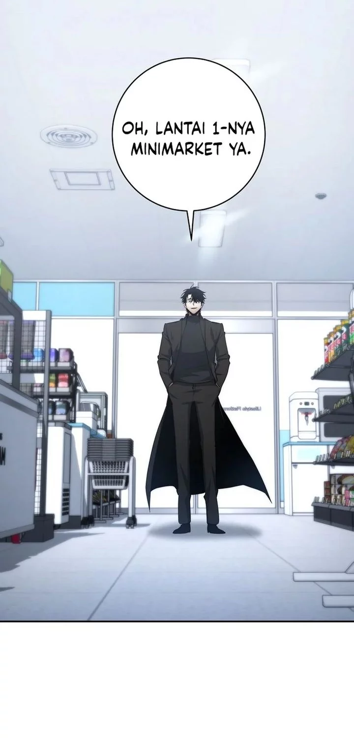 Return of the Sword God-Rank Civil Servant Chapter 57 Gambar 53