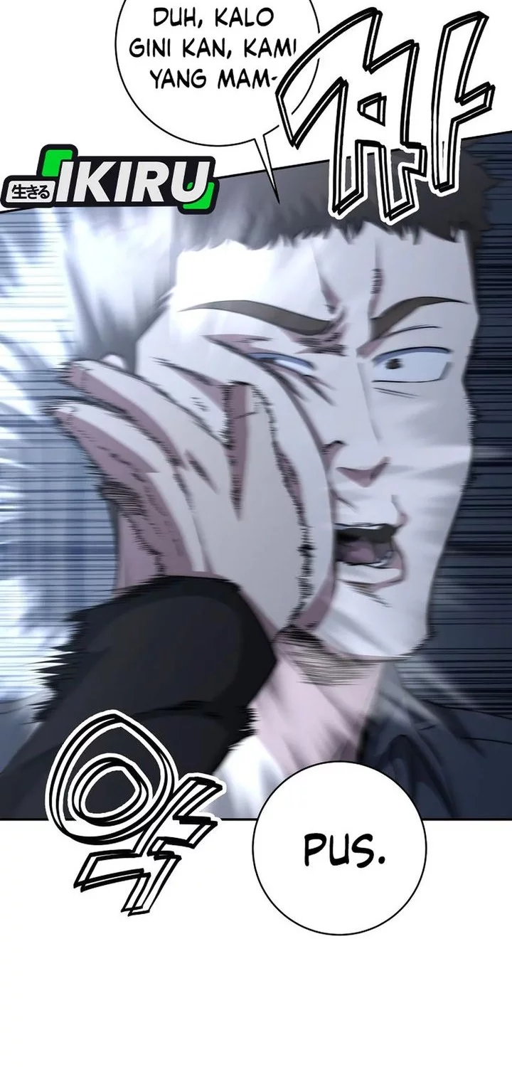 Return of the Sword God-Rank Civil Servant Chapter 57 Gambar 9