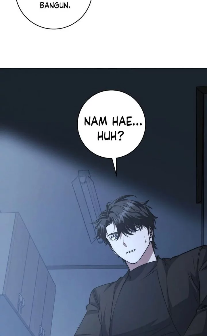 Return of the Sword God-Rank Civil Servant Chapter 57 Gambar 13