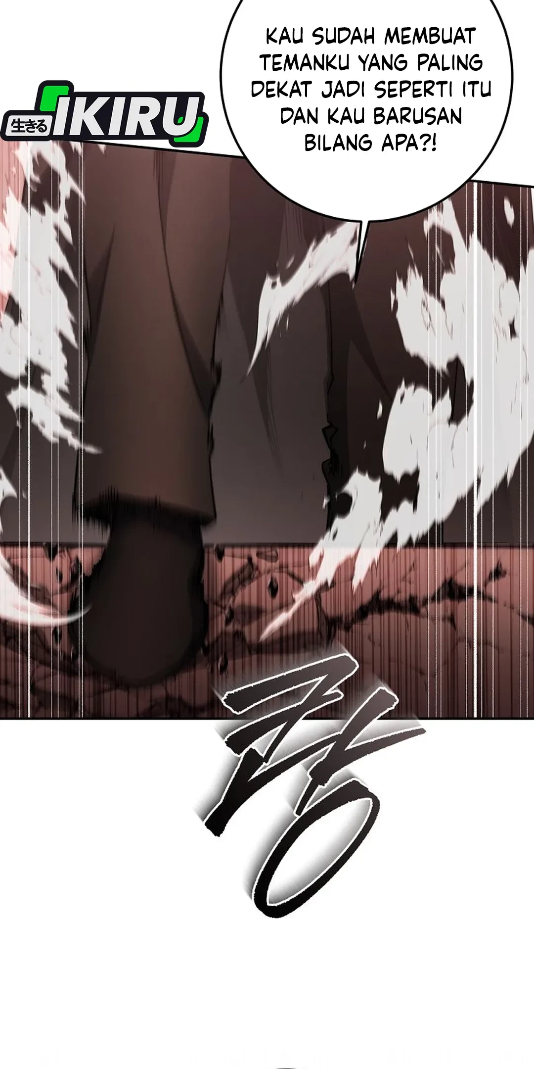 Return of the Sword God-Rank Civil Servant Chapter 58 Gambar 22