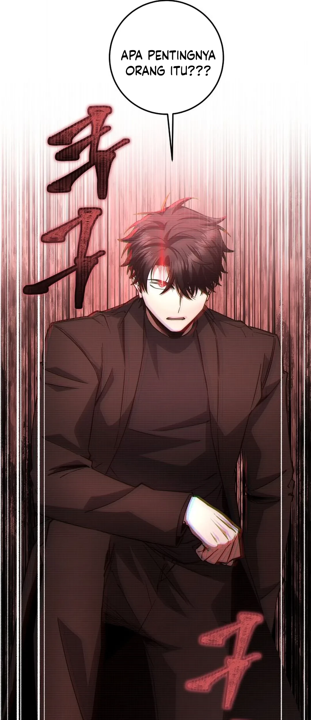 Return of the Sword God-Rank Civil Servant Chapter 58 Gambar 23