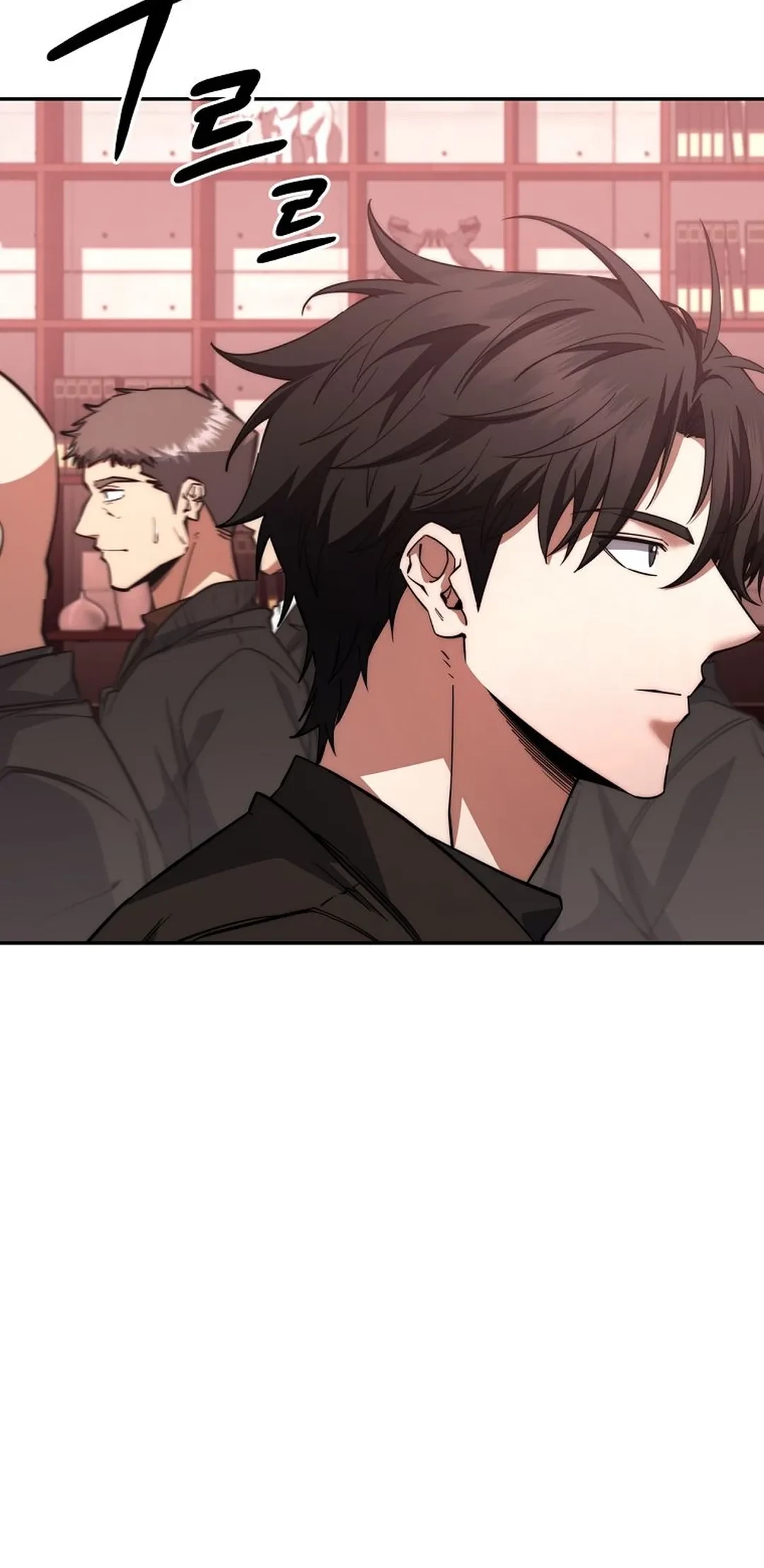 Return of the Sword God-Rank Civil Servant Chapter 58 Gambar 28