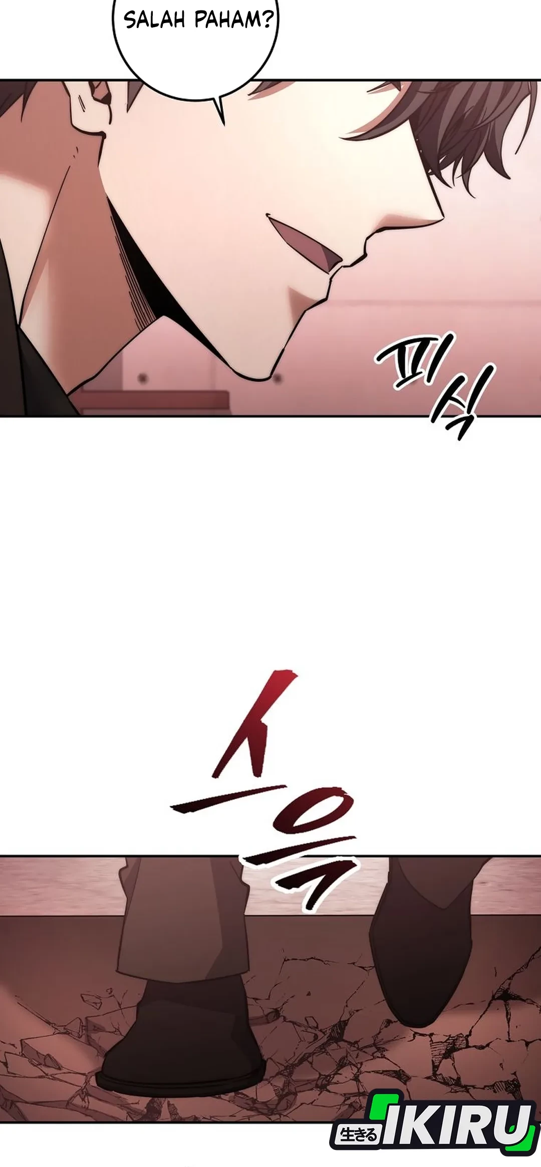 Return of the Sword God-Rank Civil Servant Chapter 58 Gambar 30