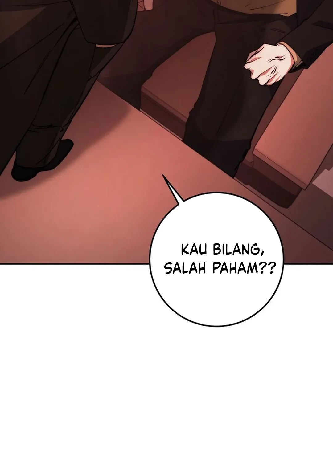 Return of the Sword God-Rank Civil Servant Chapter 58 Gambar 32